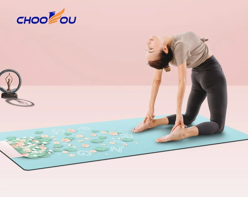 Loại quần áo nào phù hợp hơn cho yoga