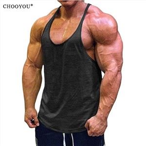 Áo khoác yoga nam với đường viền cổ lớn